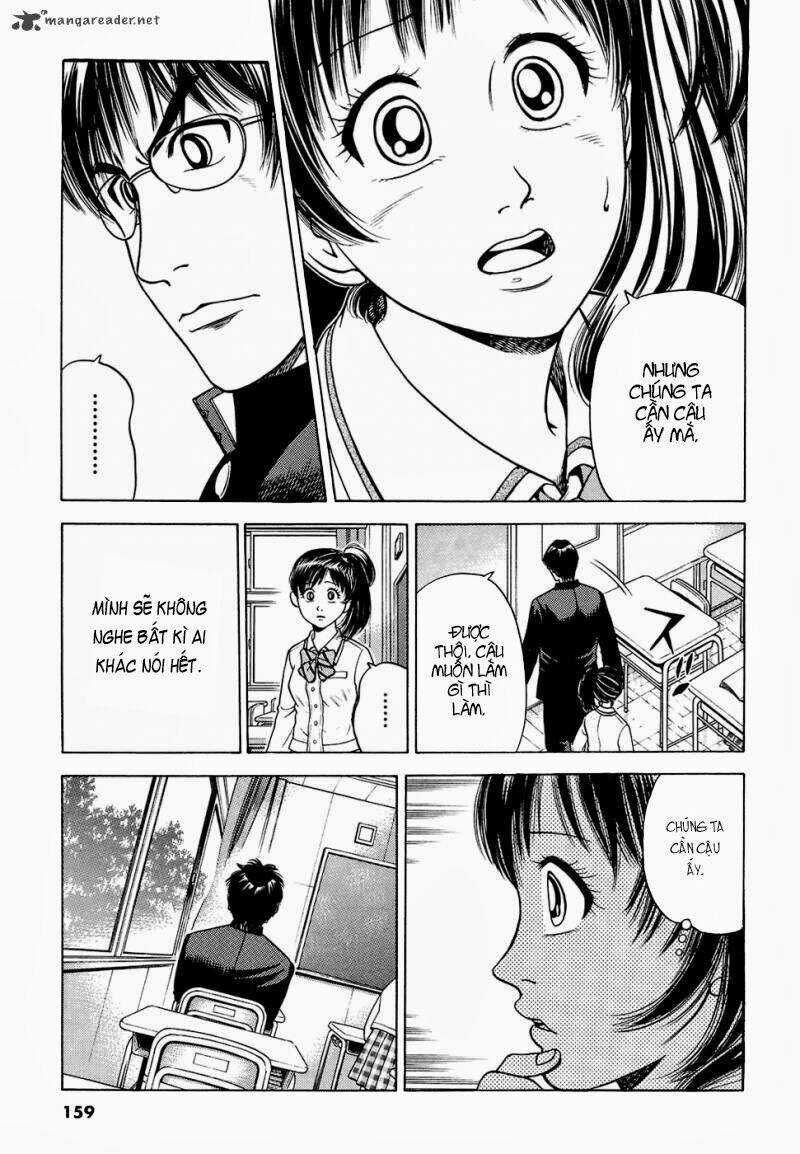 Attack!! - Chapter 5 - Trang 15