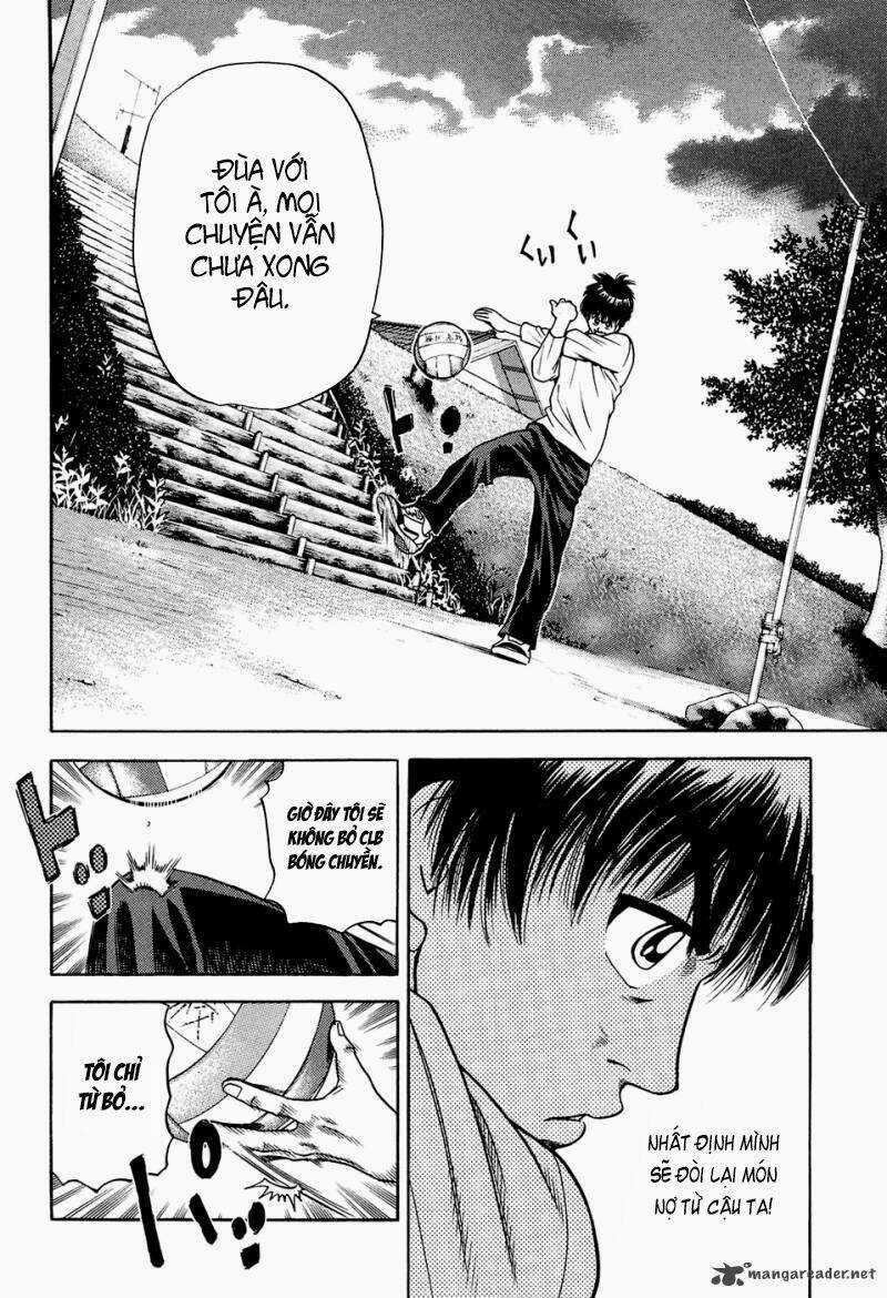 Attack!! - Chapter 5 - Trang 18