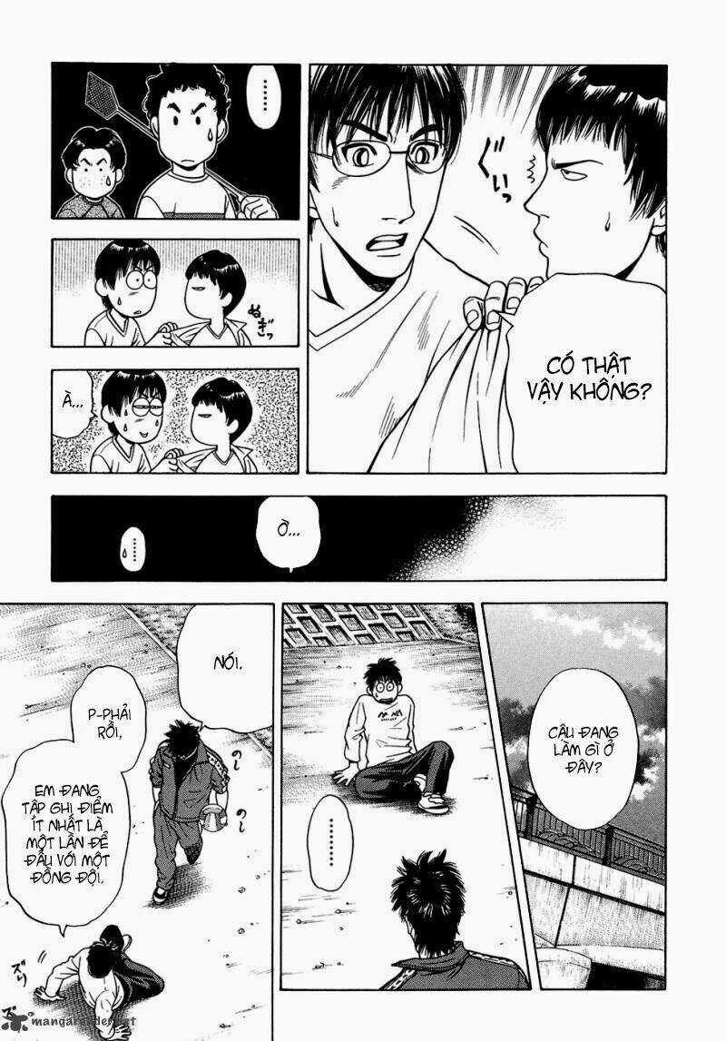 Attack!! - Chapter 6 - Trang 16