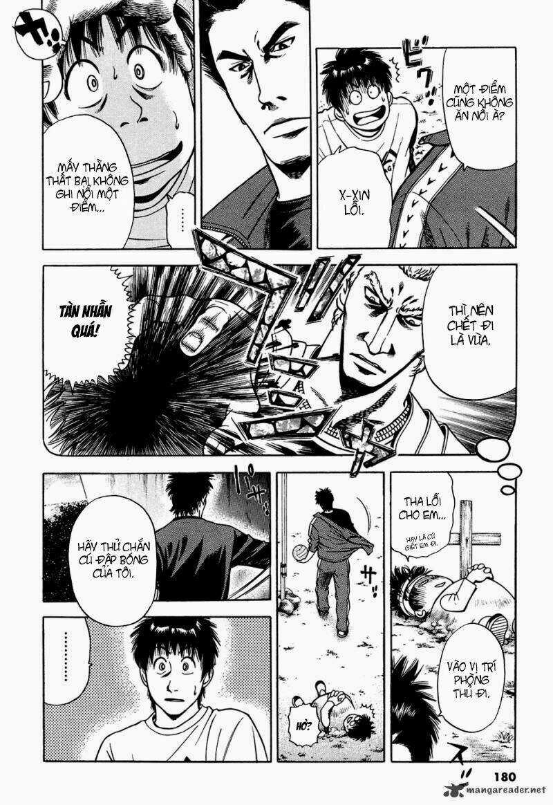 Attack!! - Chapter 6 - Trang 17