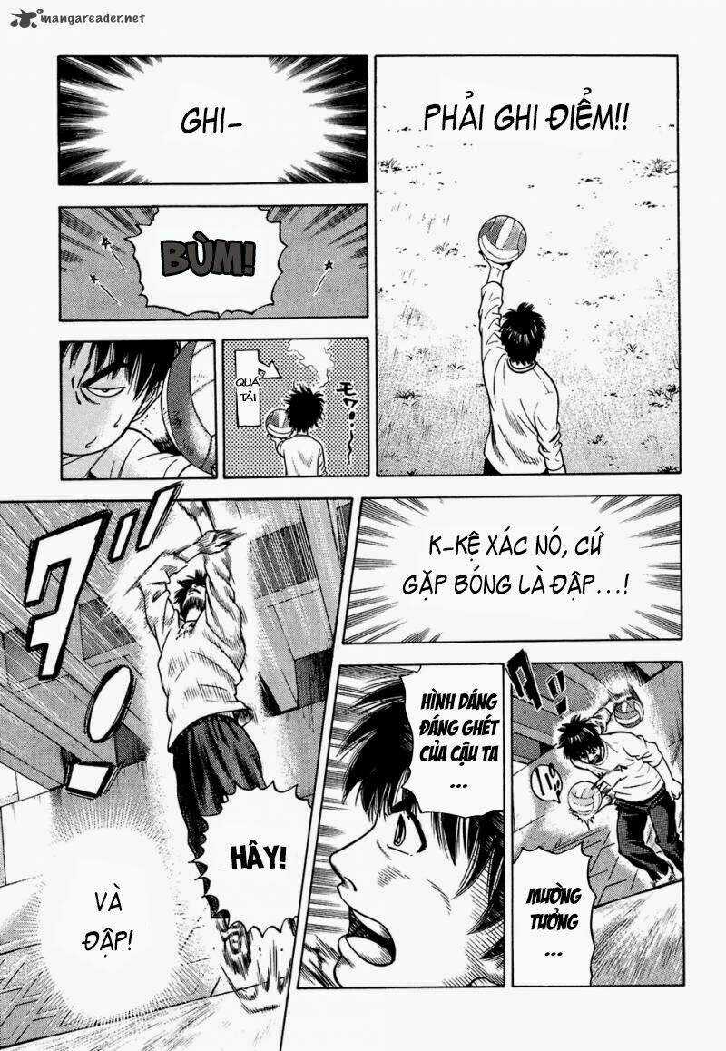 Attack!! - Chapter 6 - Trang 5