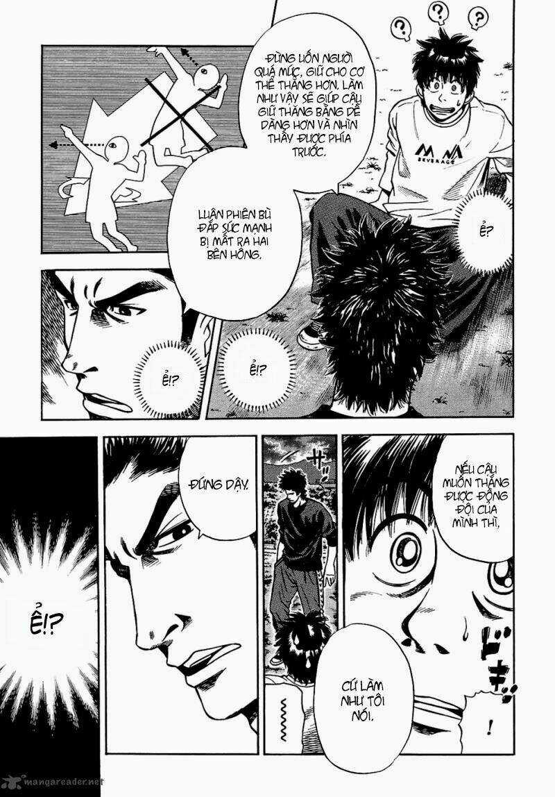 Attack!! - Chapter 7 - Trang 14