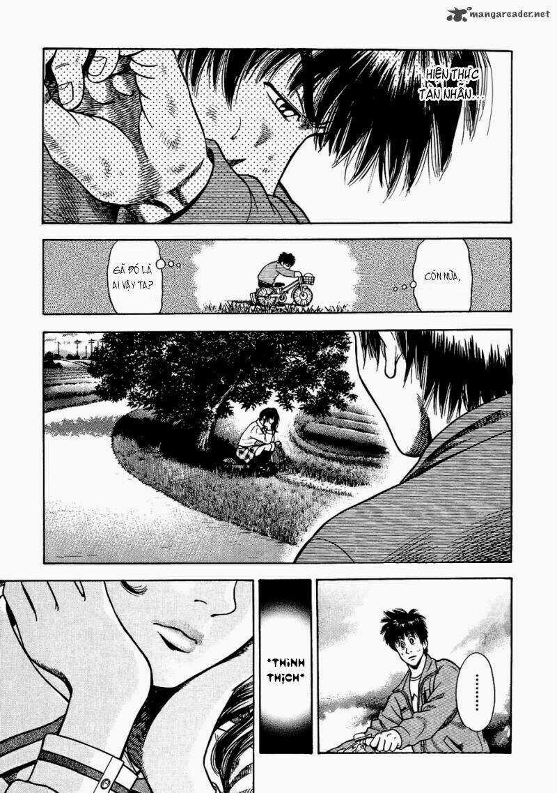 Attack!! - Chapter 7 - Trang 20