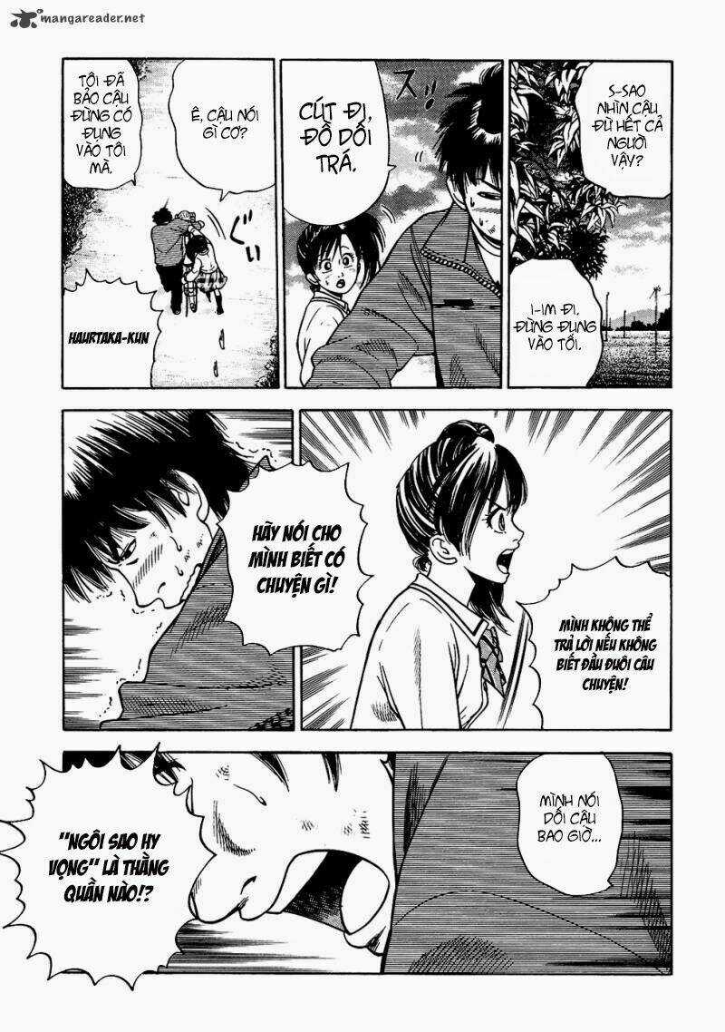 Attack!! - Chapter 7 - Trang 22