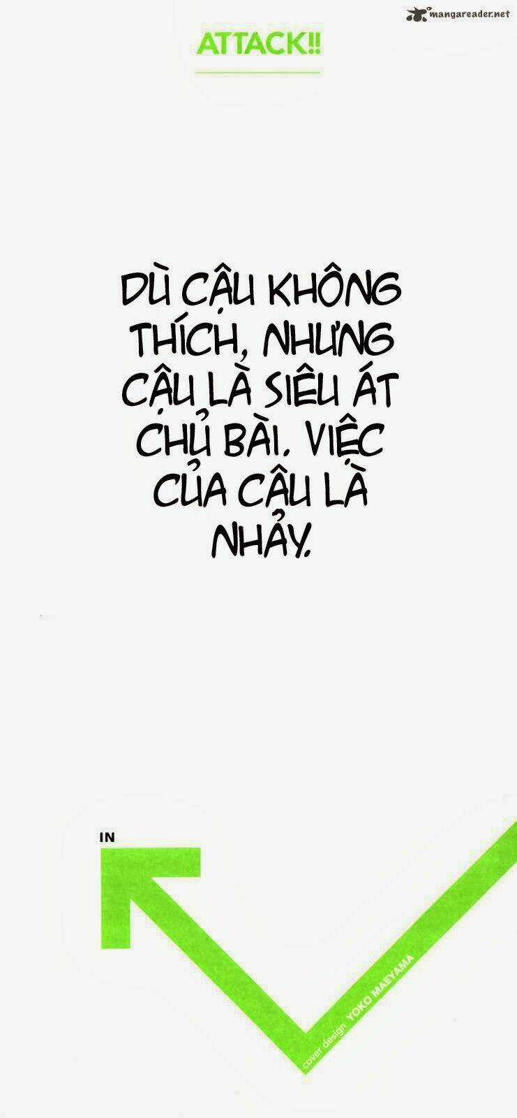 Attack!! - Chapter 7 - Trang 5