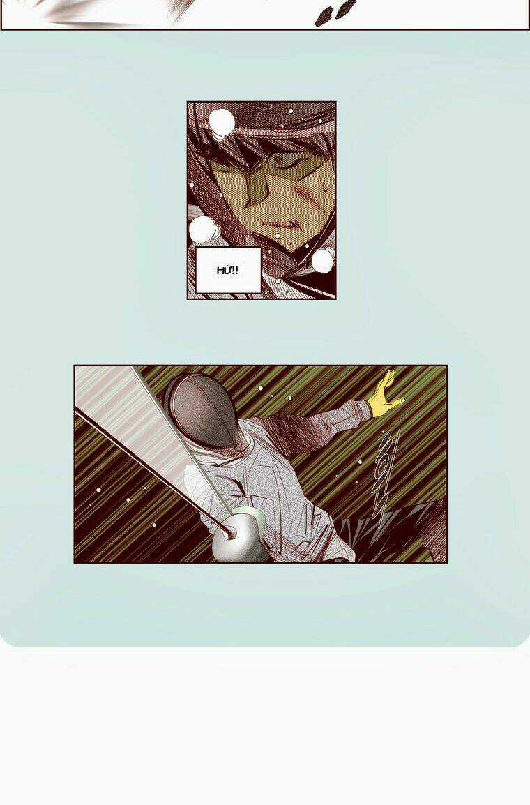 Attaque - Chapter 10 - Trang 14