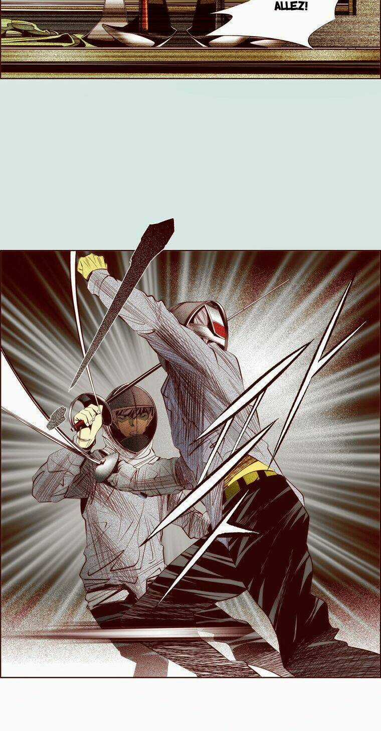 Attaque - Chapter 10 - Trang 17