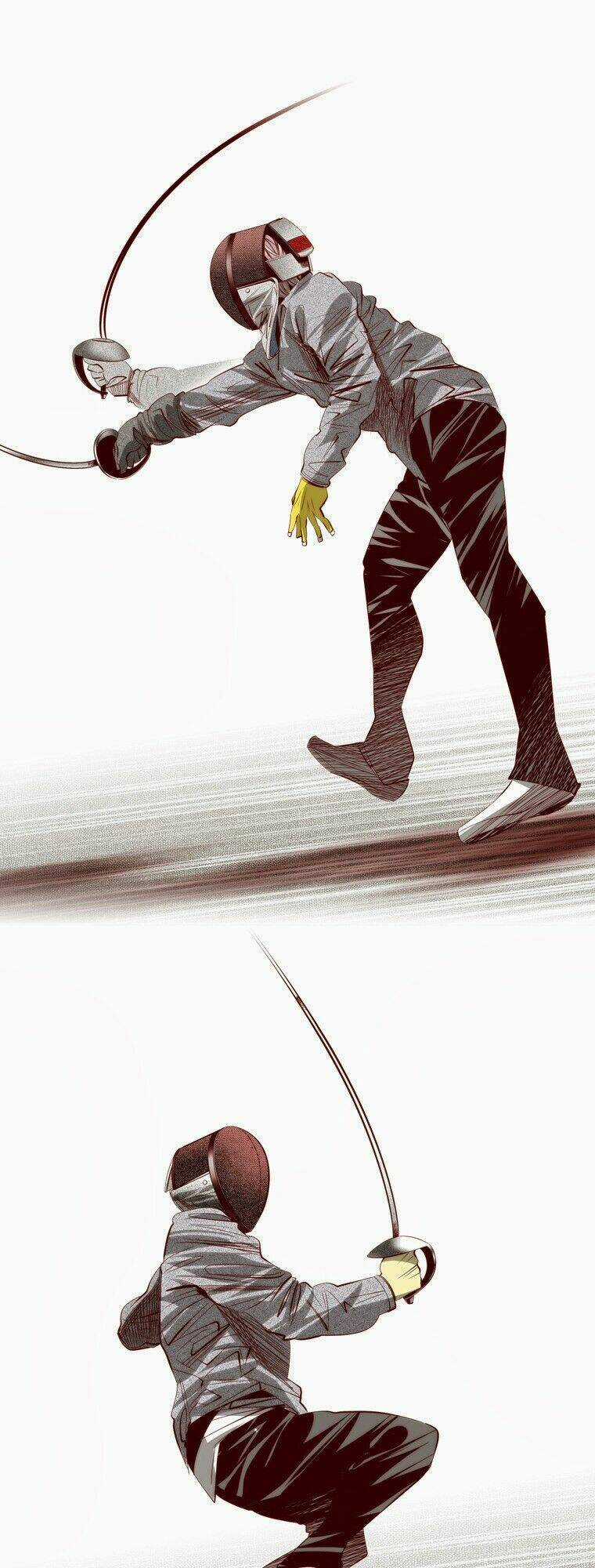 Attaque - Chapter 10 - Trang 18