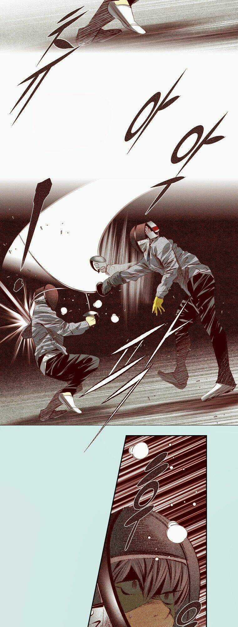 Attaque - Chapter 10 - Trang 19