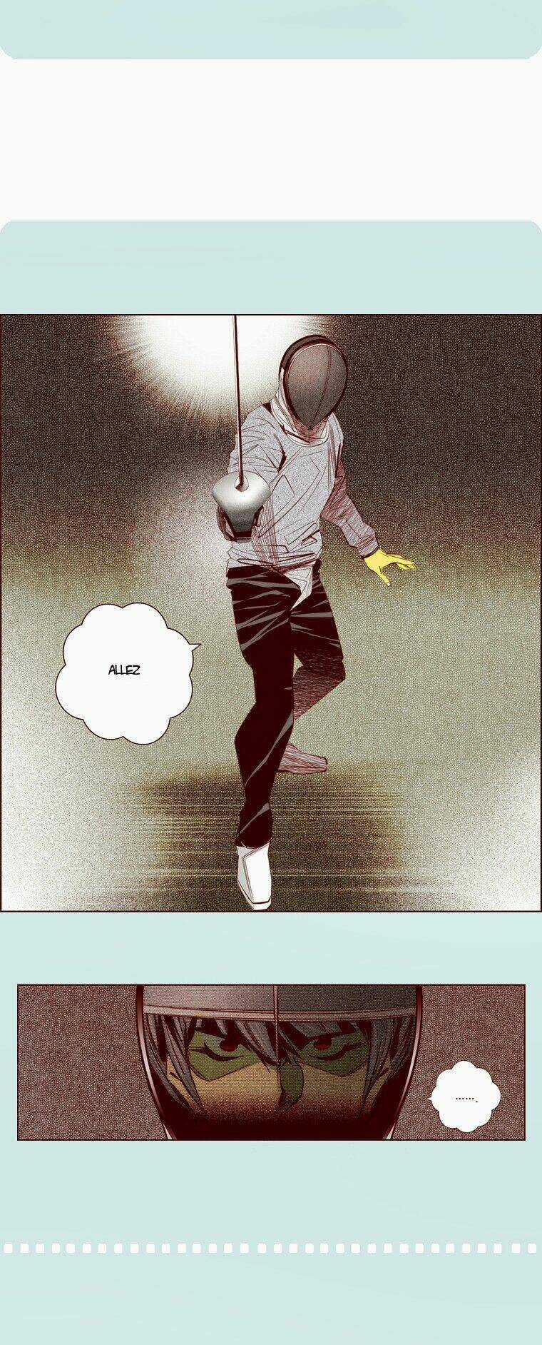 Attaque - Chapter 10 - Trang 7