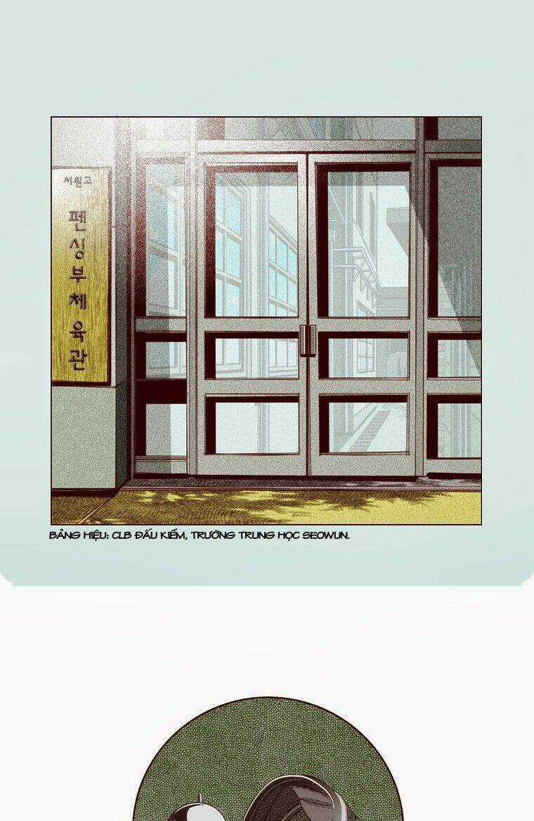 Attaque - Chapter 11 - Trang 19