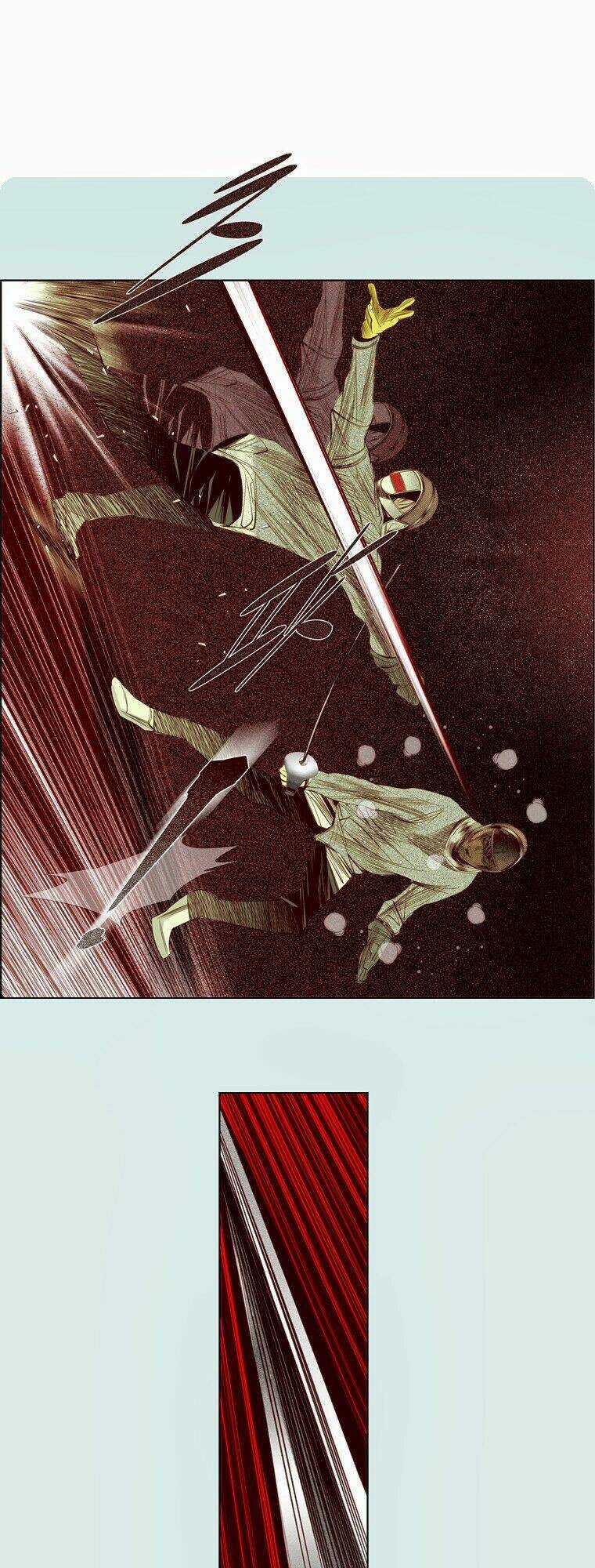 Attaque - Chapter 12 - Trang 14