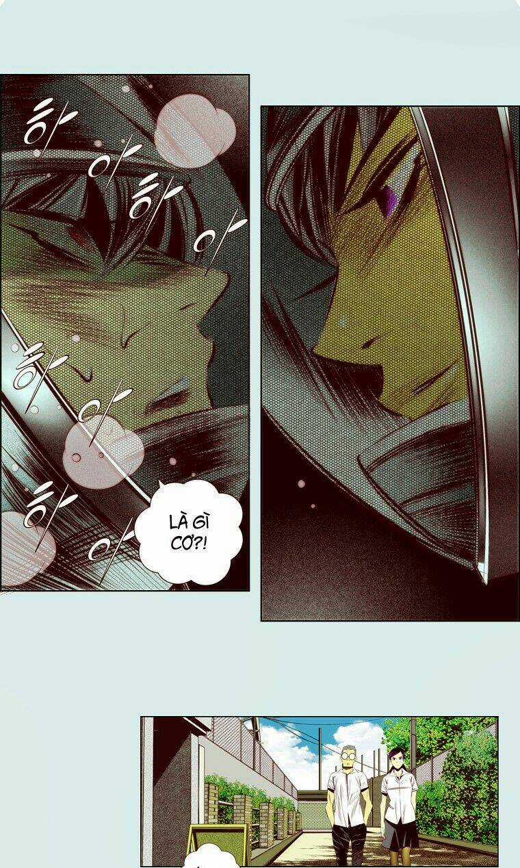 Attaque - Chapter 12 - Trang 19