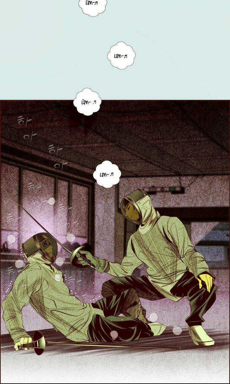 Attaque - Chapter 12 - Trang 20