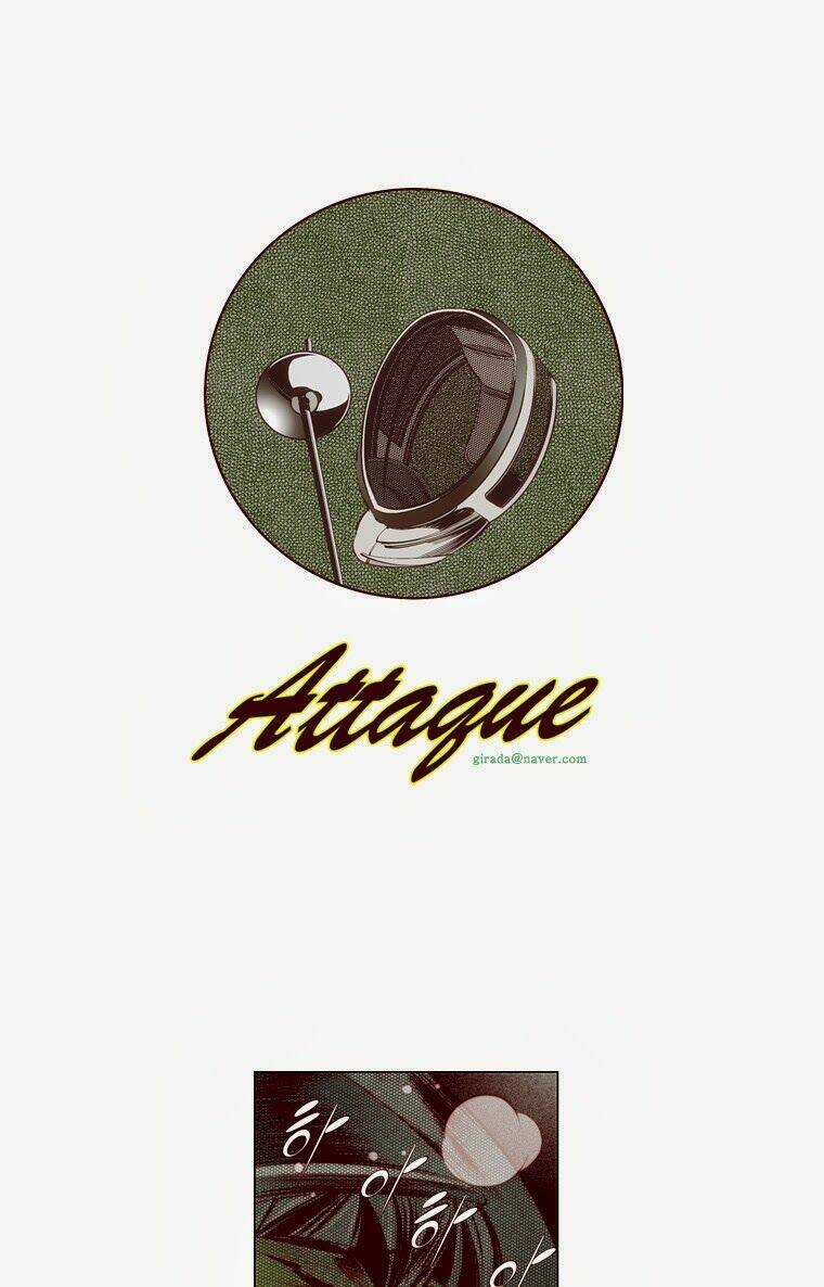 Attaque - Chapter 12 - Trang 21