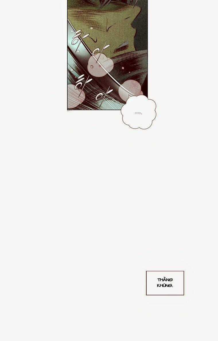 Attaque - Chapter 12 - Trang 22