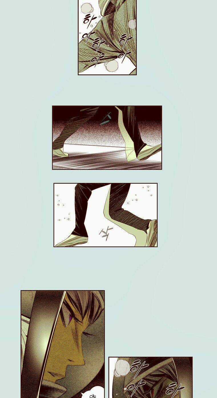 Attaque - Chapter 12 - Trang 9