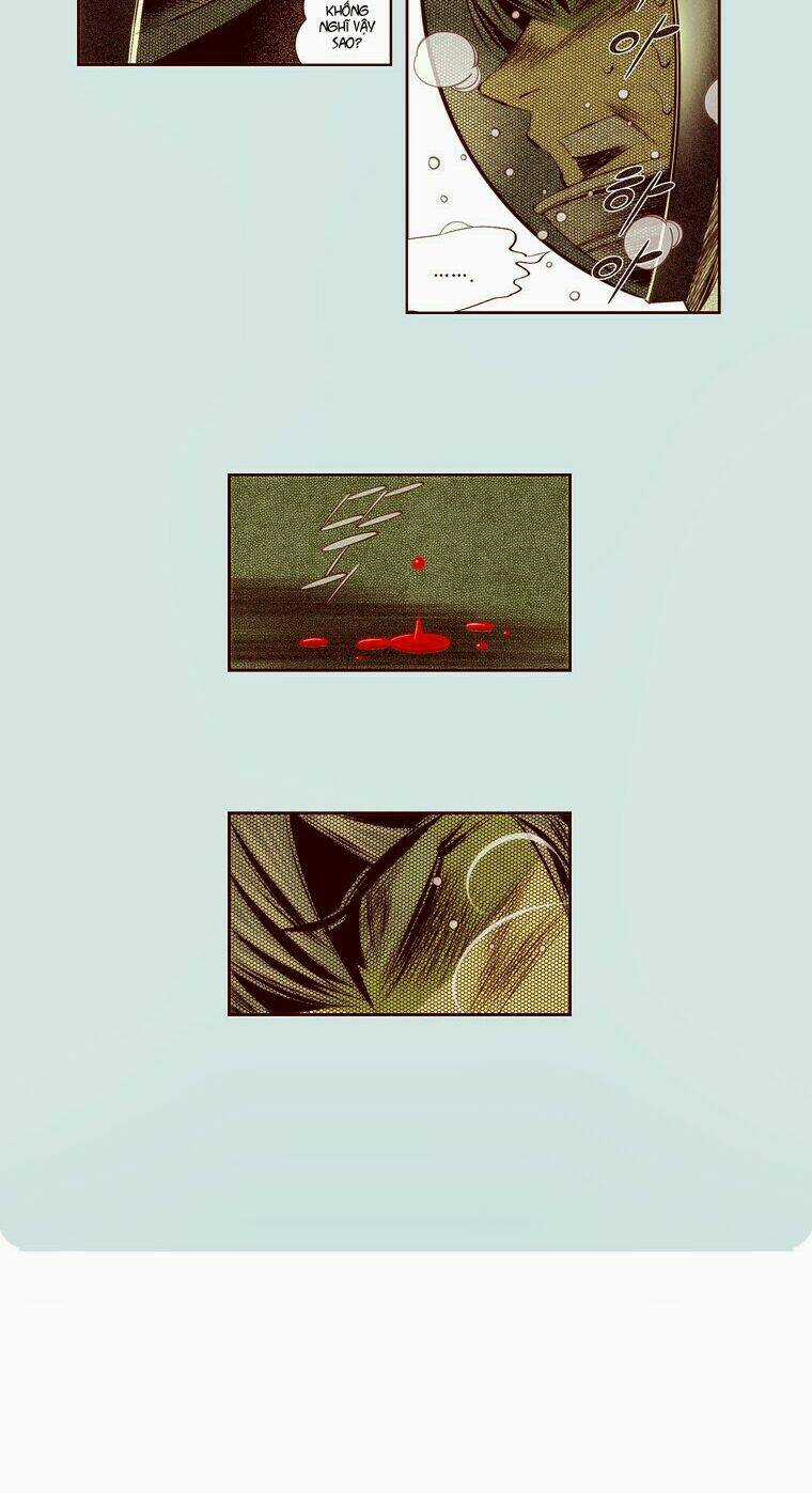 Attaque - Chapter 12 - Trang 10