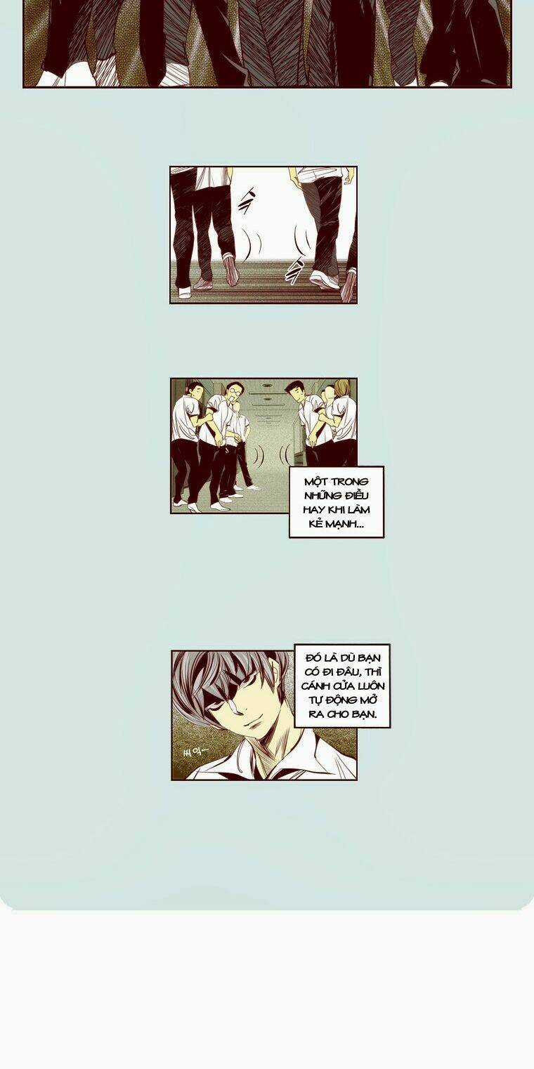 Attaque - Chapter 13 - Trang 10