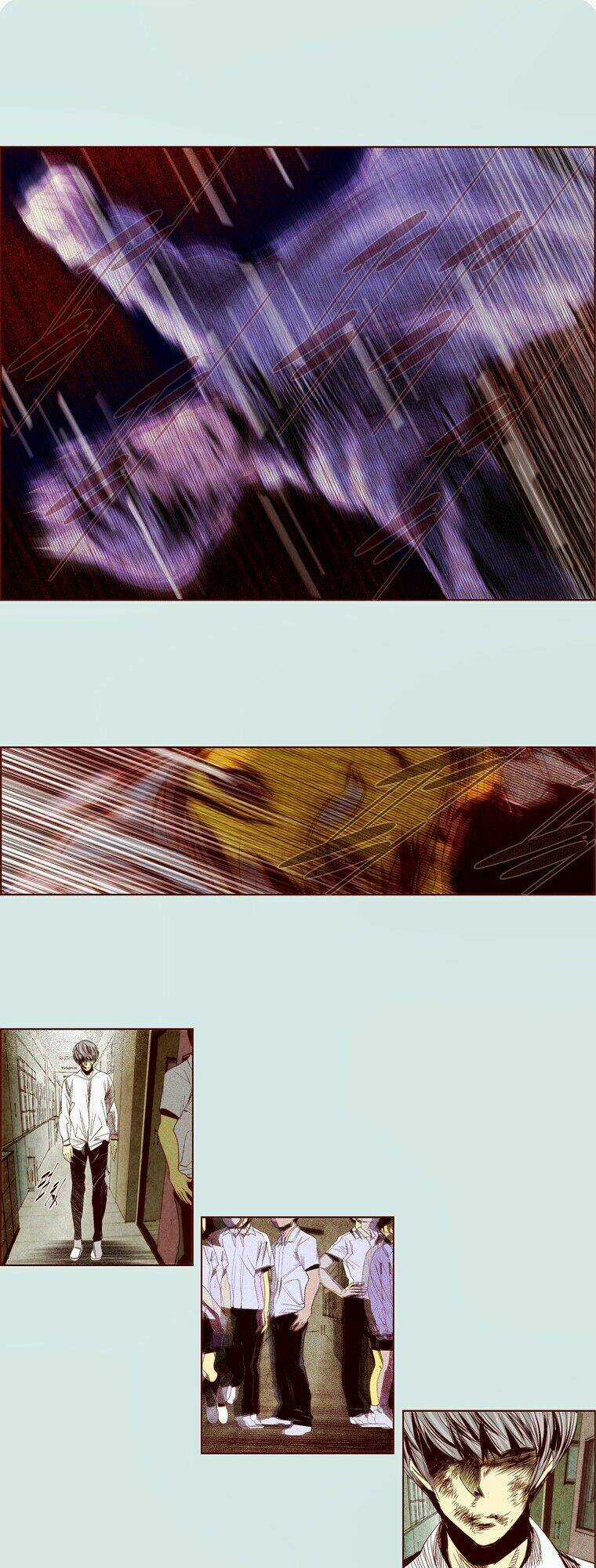 Attaque - Chapter 14 - Trang 16