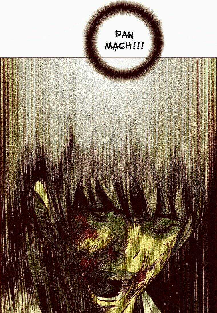 Attaque - Chapter 14 - Trang 18