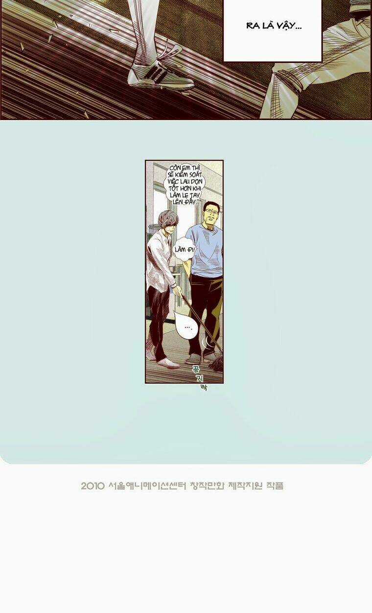 Attaque - Chapter 16 - Trang 4