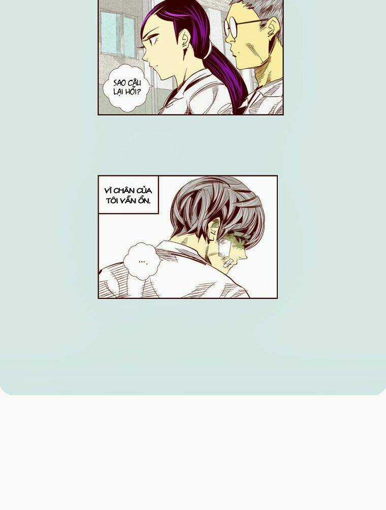 Attaque - Chapter 16 - Trang 7