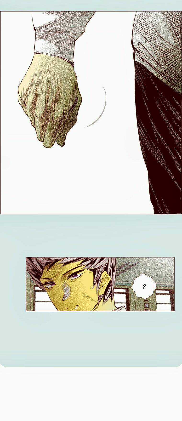 Attaque - Chapter 17 - Trang 11