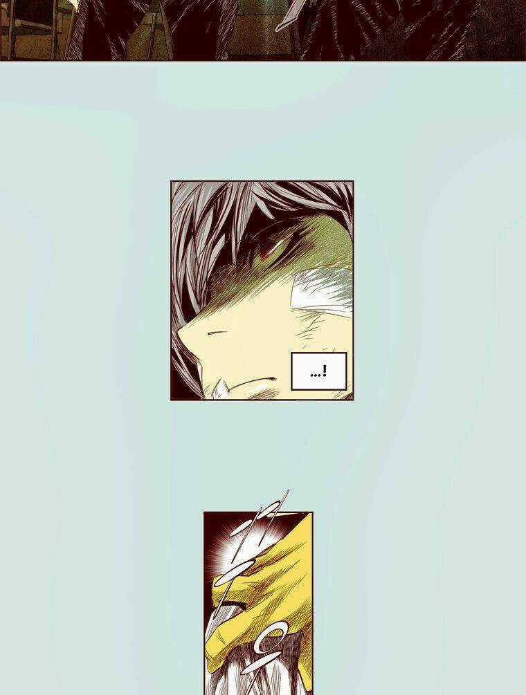 Attaque - Chapter 17 - Trang 14