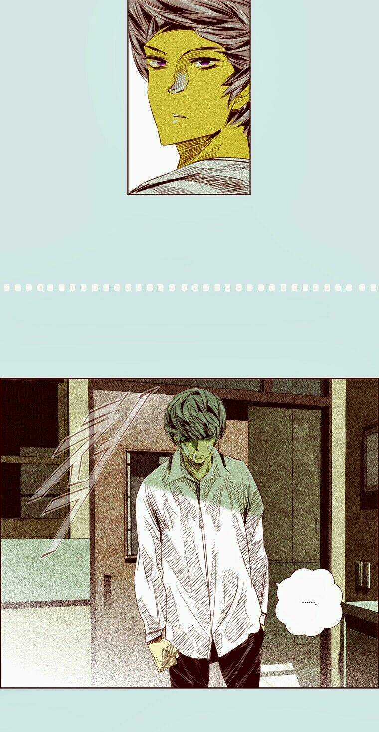 Attaque - Chapter 17 - Trang 8