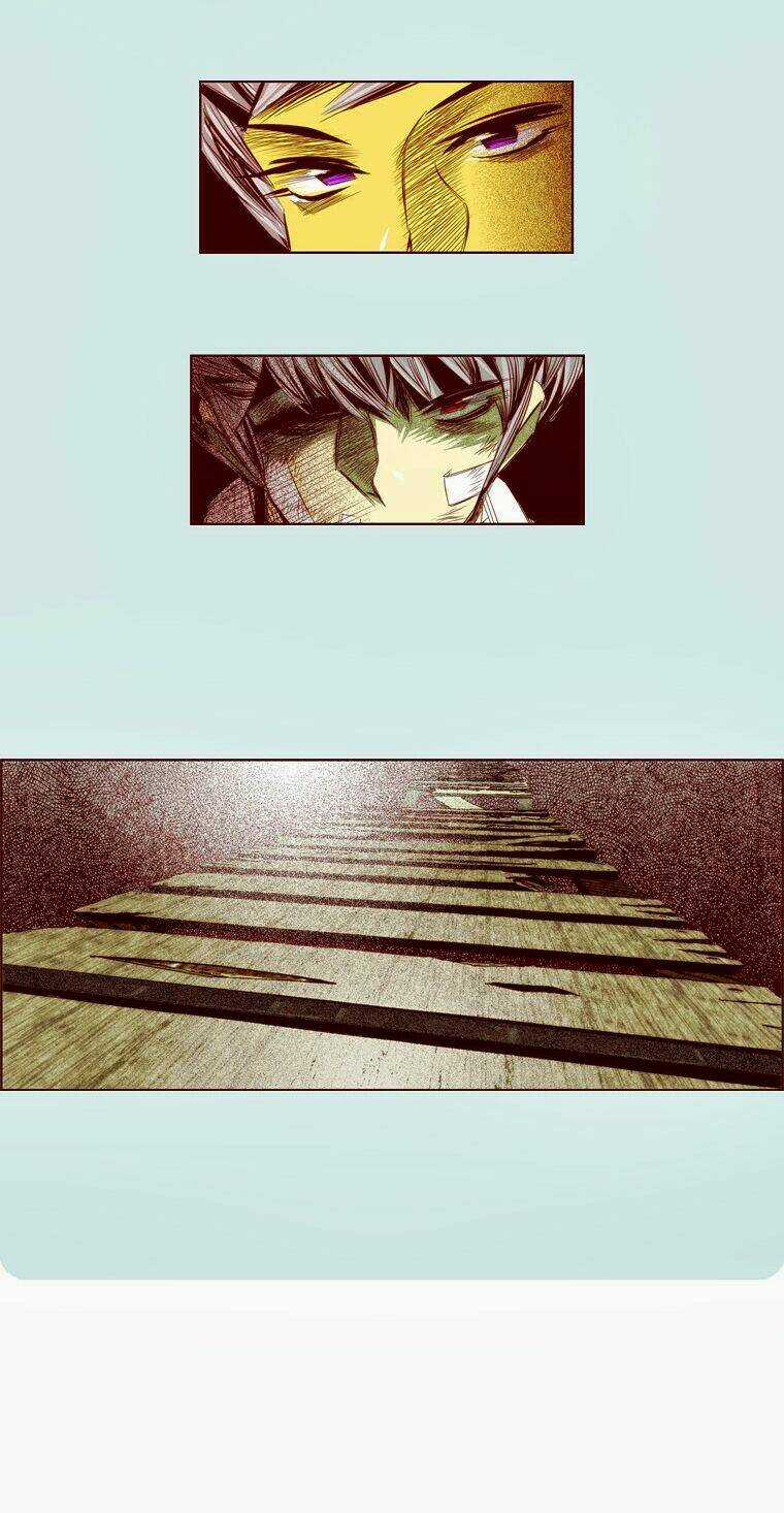 Attaque - Chapter 17 - Trang 9