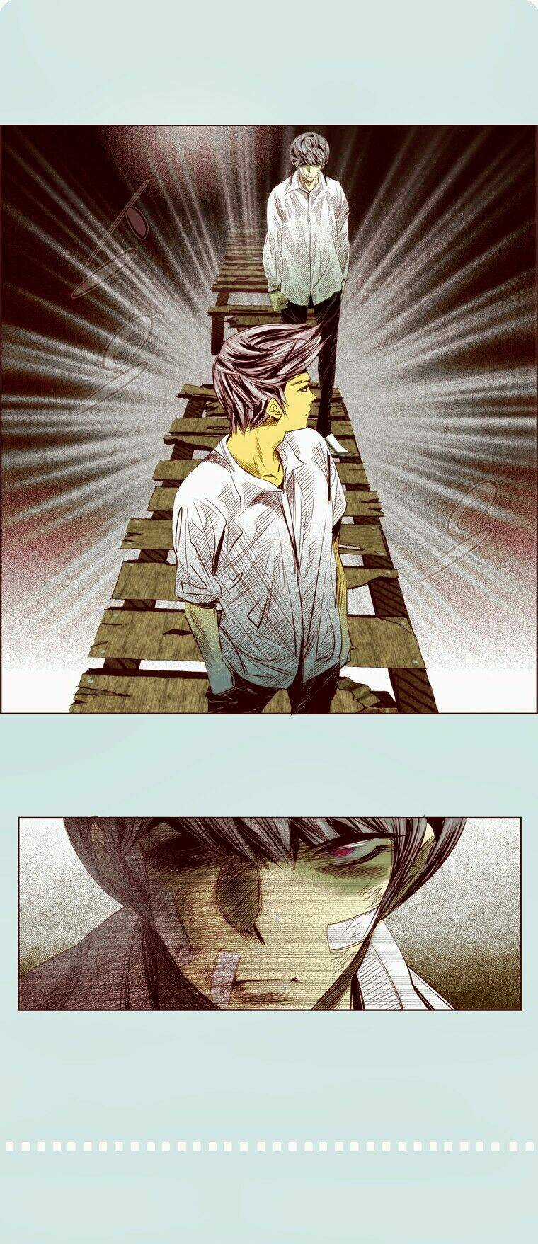 Attaque - Chapter 17 - Trang 10