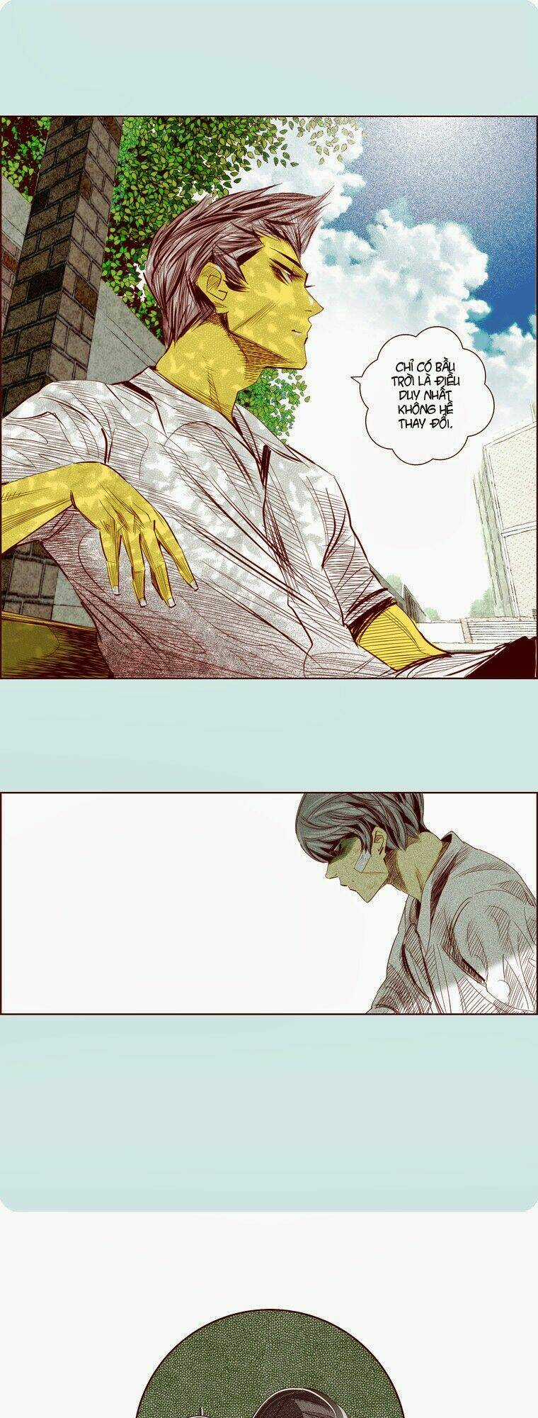 Attaque - Chapter 18 - Trang 13