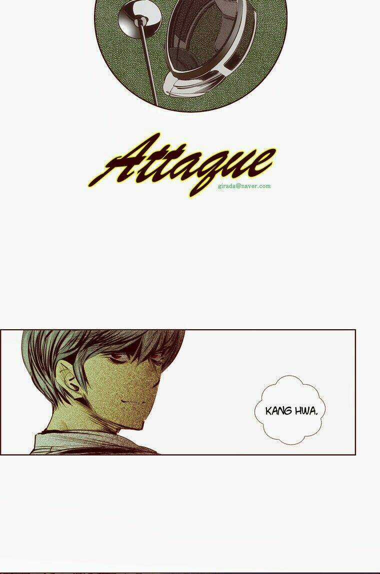 Attaque - Chapter 18 - Trang 14