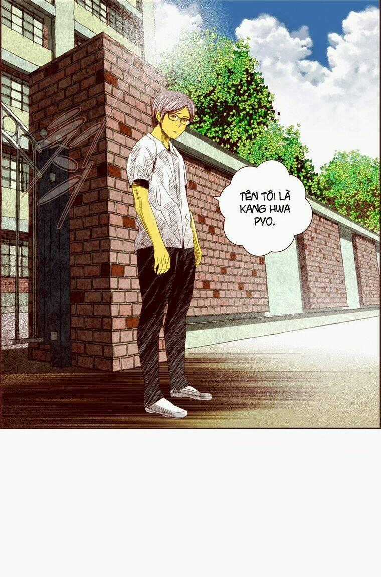 Attaque - Chapter 18 - Trang 15