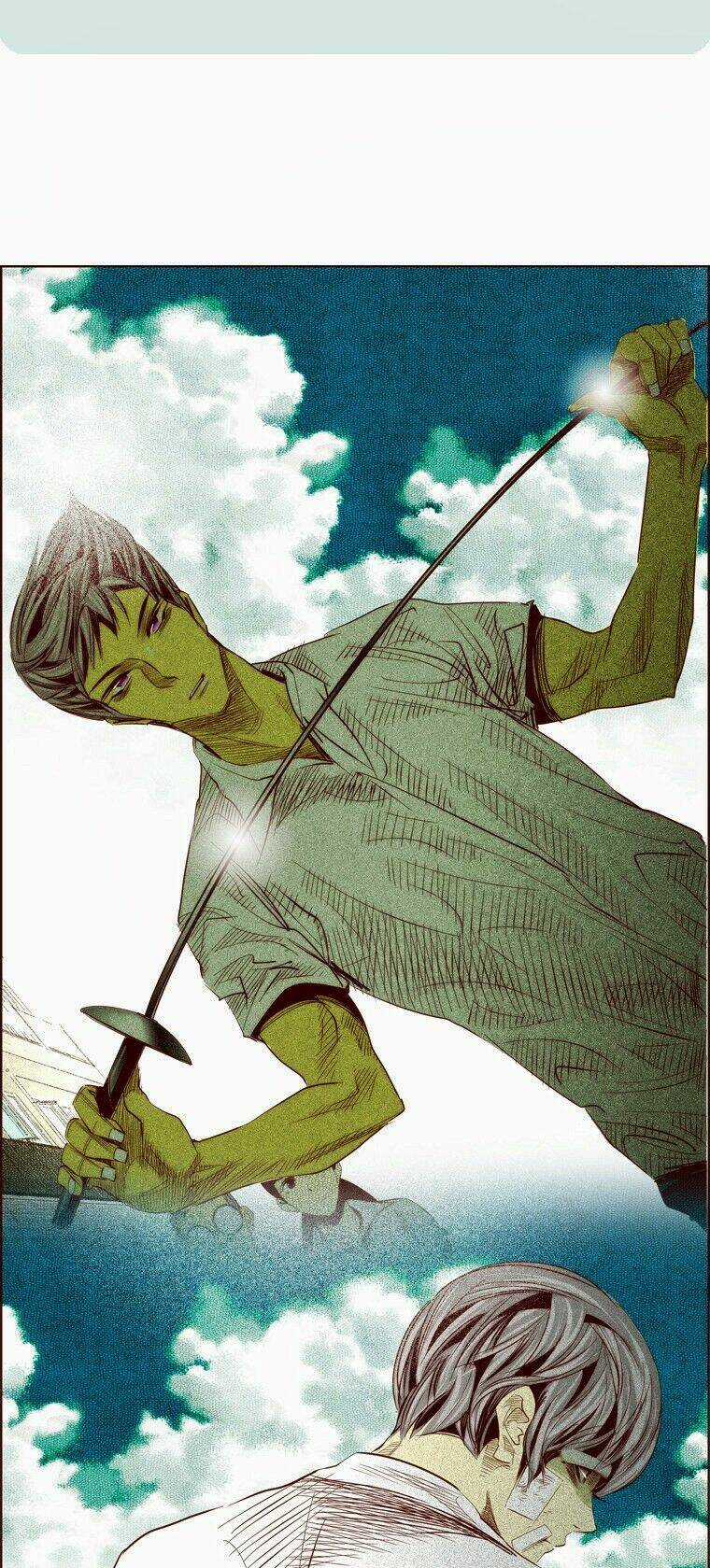 Attaque - Chapter 18 - Trang 3