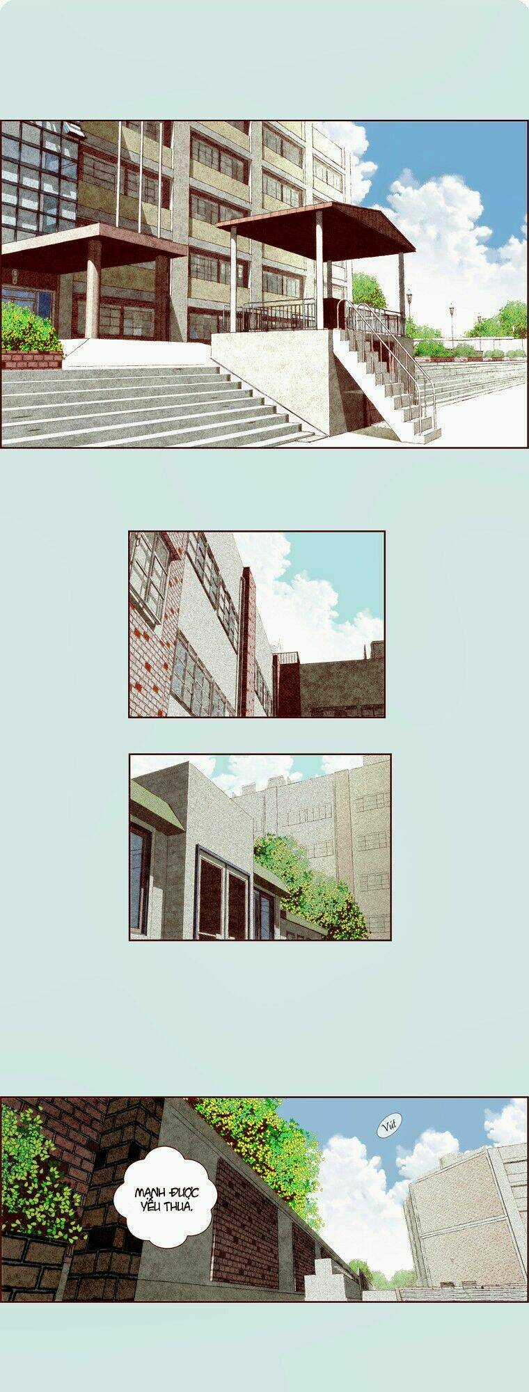 Attaque - Chapter 19 - Trang 11