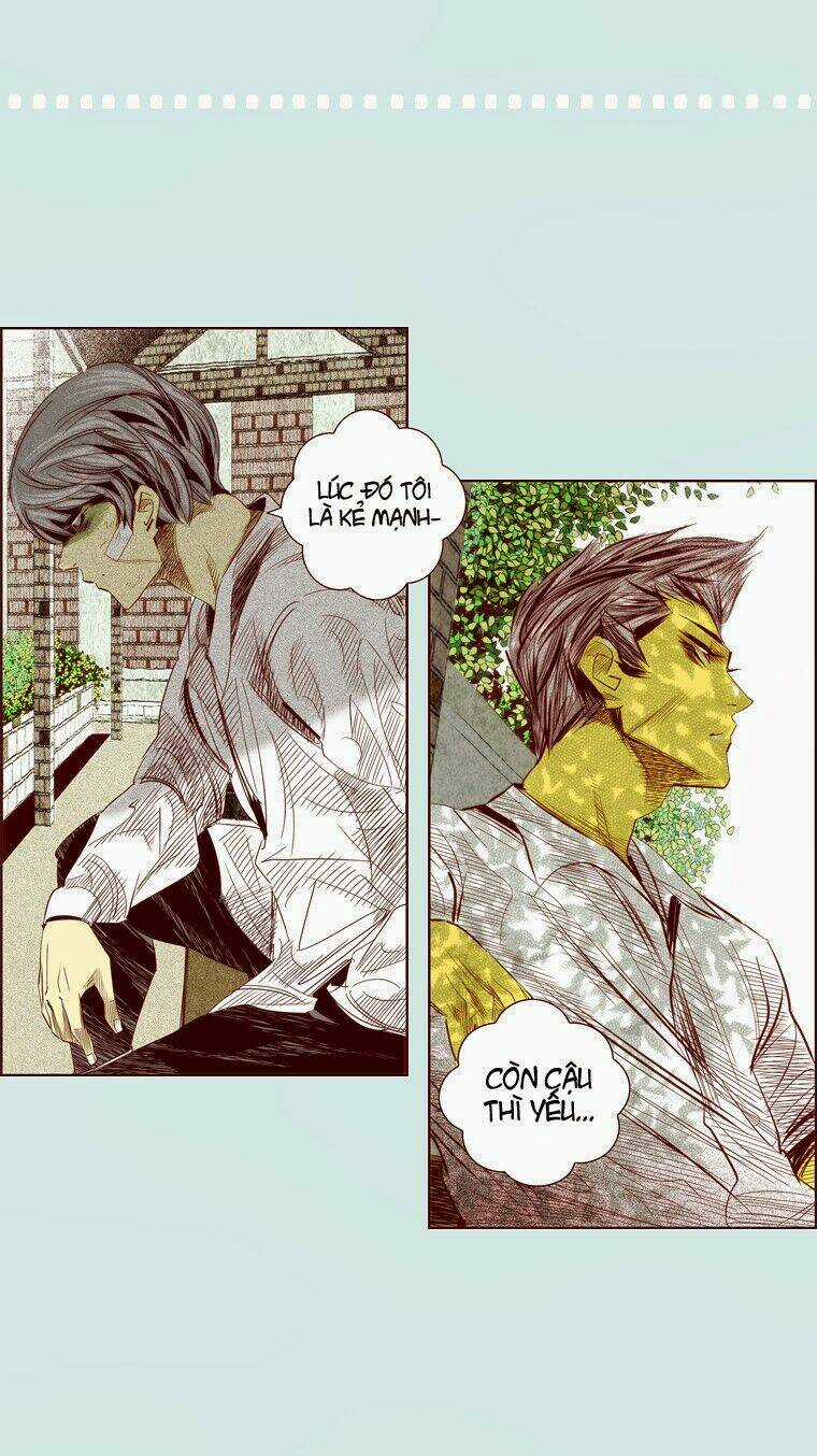 Attaque - Chapter 19 - Trang 12