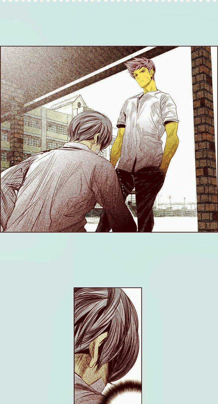 Attaque - Chapter 19 - Trang 15