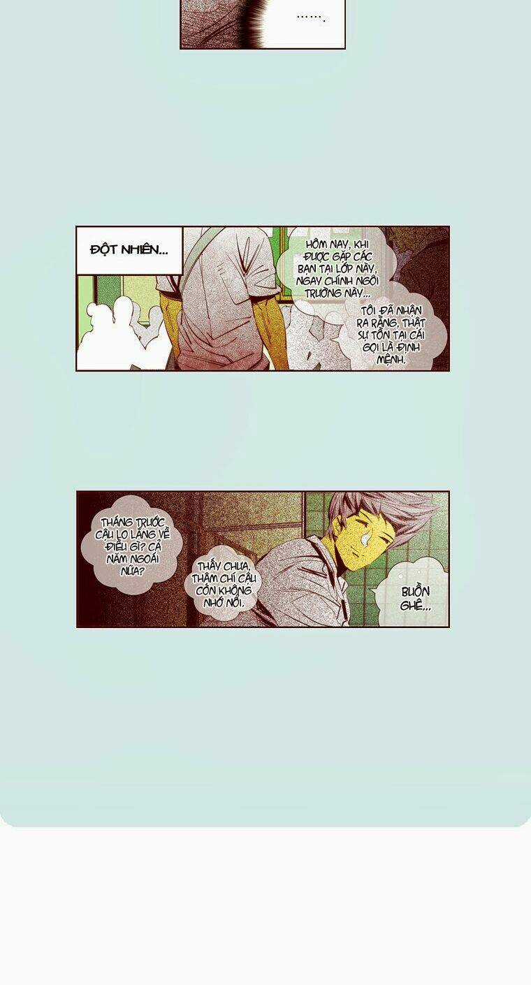 Attaque - Chapter 19 - Trang 16