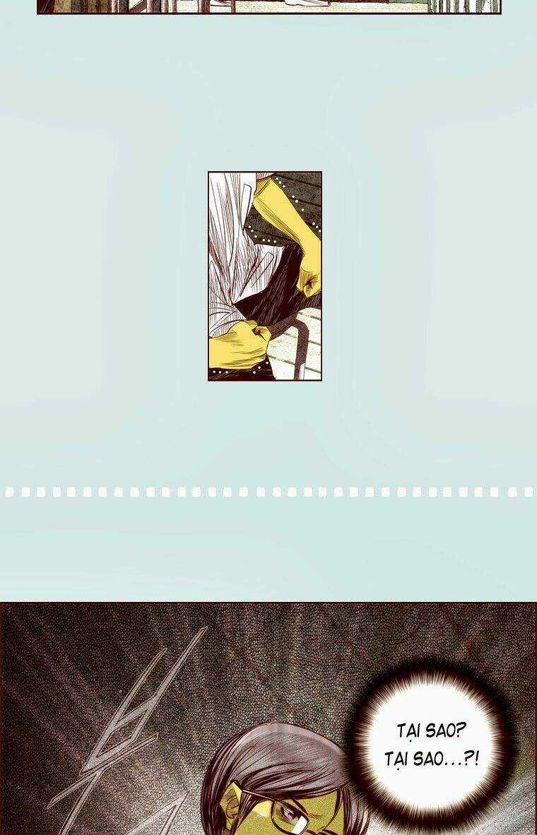 Attaque - Chapter 19 - Trang 9