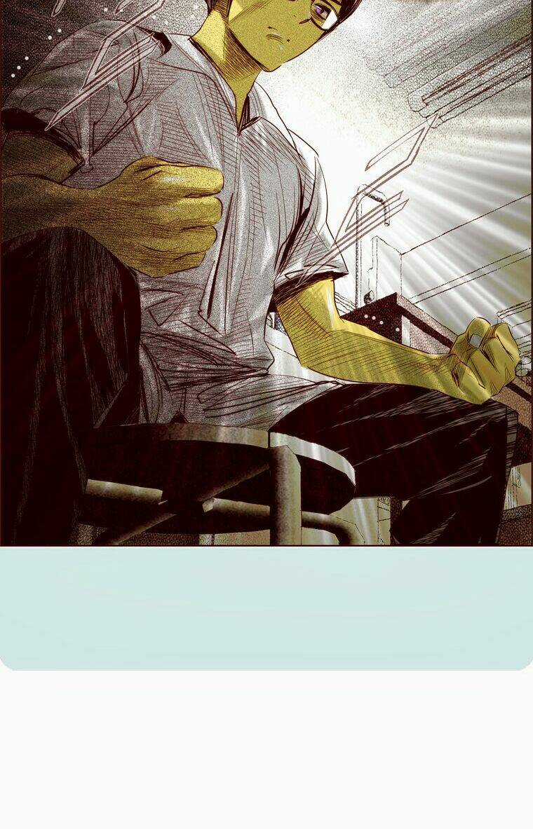 Attaque - Chapter 19 - Trang 10