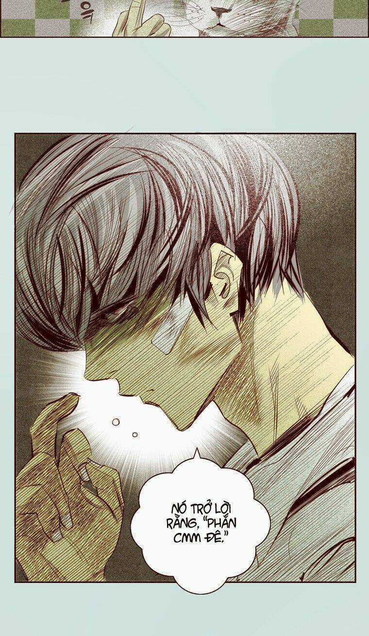 Attaque - Chapter 20 - Trang 15