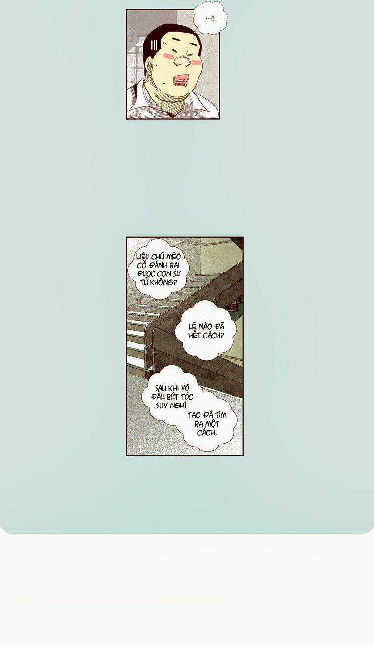 Attaque - Chapter 20 - Trang 16