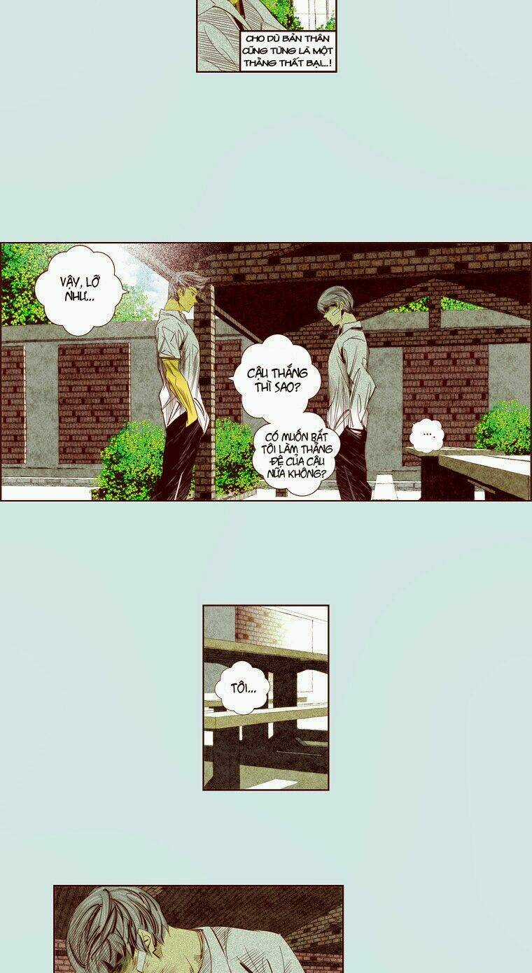 Attaque - Chapter 20 - Trang 7