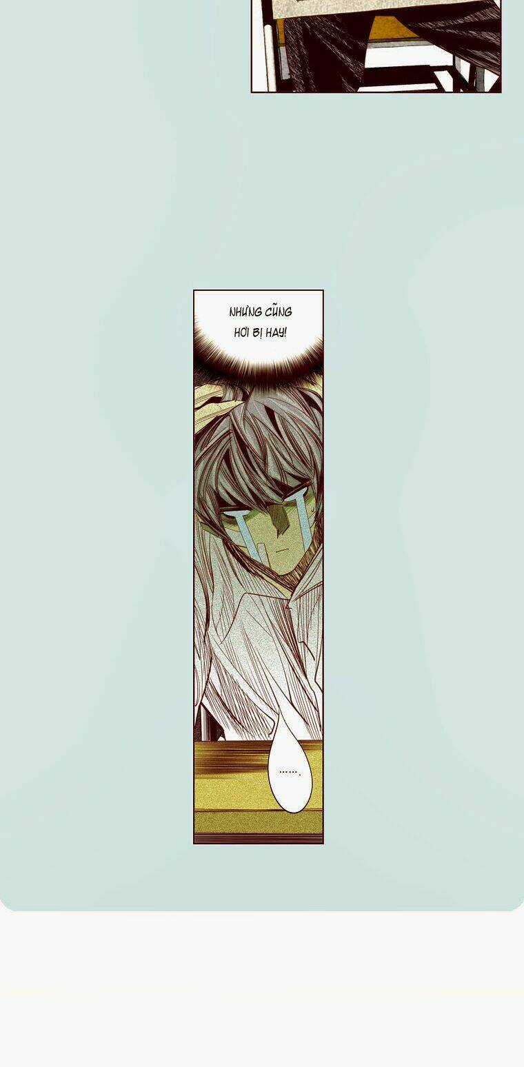 Attaque - Chapter 21 - Trang 15