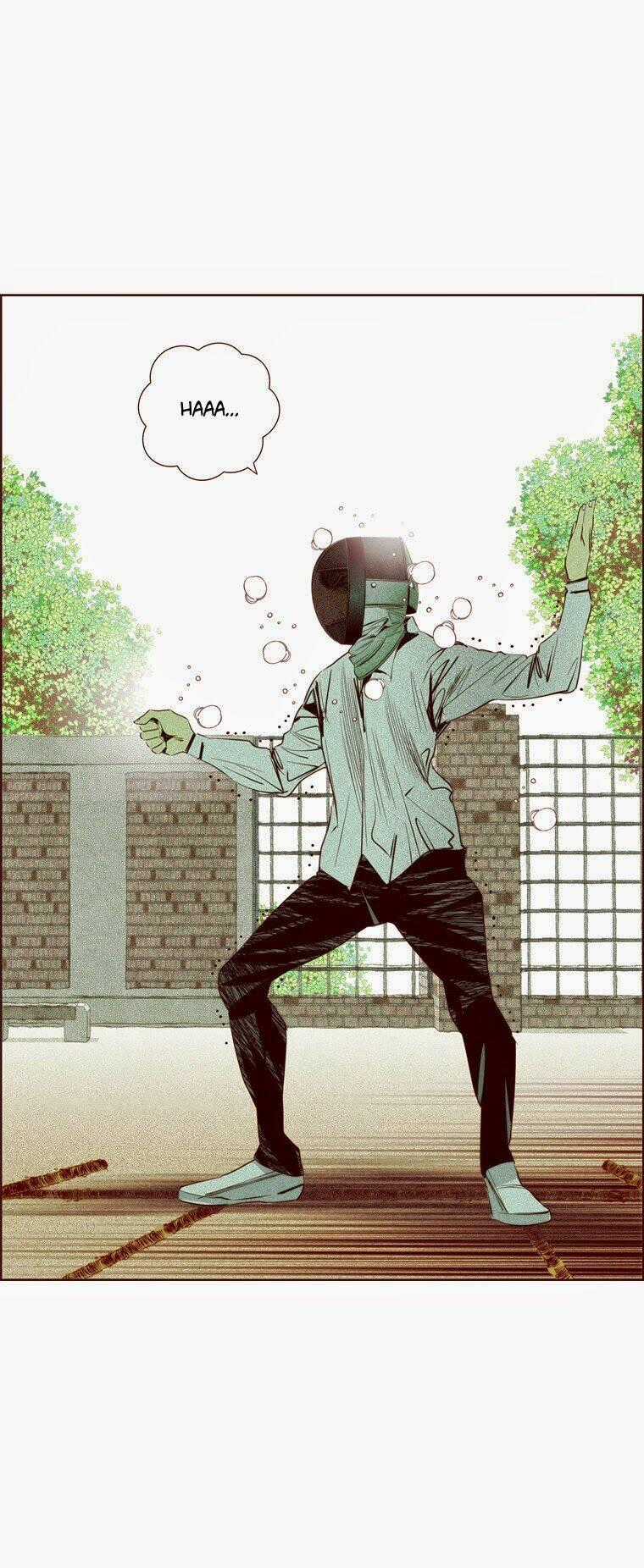 Attaque - Chapter 24 - Trang 26