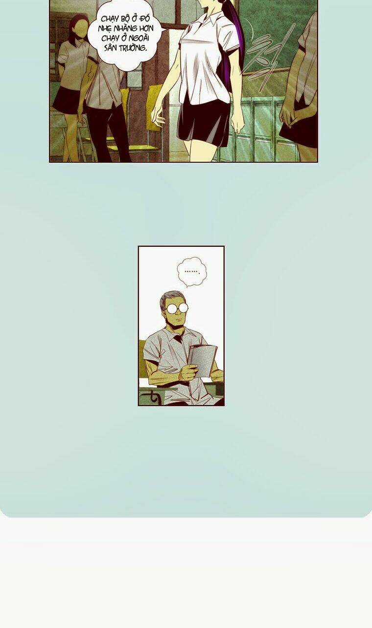 Attaque - Chapter 24 - Trang 9