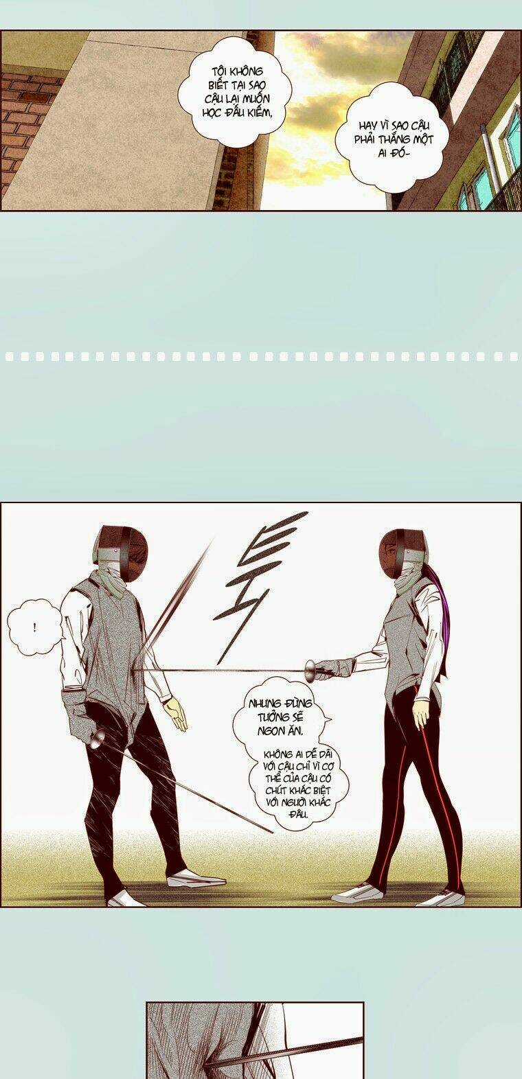 Attaque - Chapter 25 - Trang 17