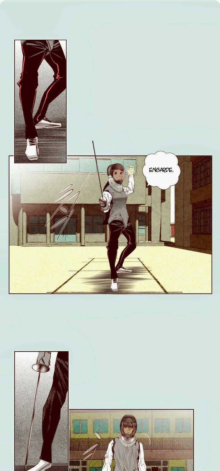 Attaque - Chapter 26 - Trang 2